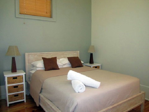 Clydesdale Cottage B&B - Accommodation Gold Coast 4