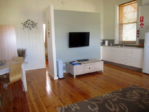 Clydesdale Cottage B&B - Accommodation Gold Coast 5