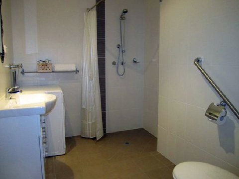 Clydesdale Cottage B&B - Accommodation Gold Coast 6