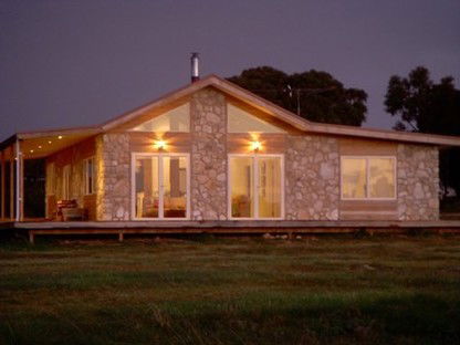 Sea Stone Cottage - Accommodation Gold Coast 0