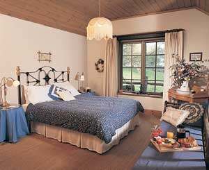 Adelaide Hills Country Cottages - Gum Tree Cottage - Accommodation Gold Coast 1