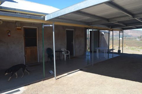 Wonoka Station - Accommodation Gold Coast 1