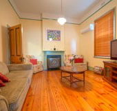 Semaphore Beach Cottage Bed and Breakfast