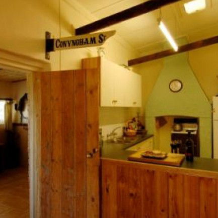 Gladstone SA Accommodation Gold Coast