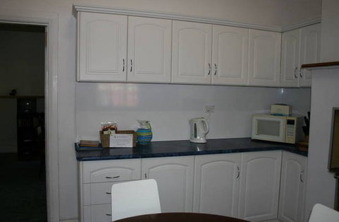 Rivergum Retreat - Accommodation Gold Coast 1