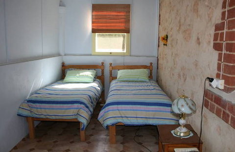 Rivergum Retreat - Accommodation Gold Coast 2