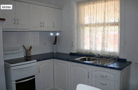 Rivergum Retreat - Accommodation Gold Coast 3