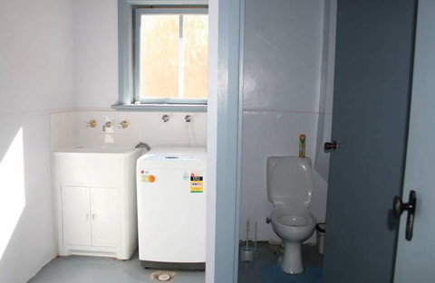 Rivergum Retreat - Accommodation Gold Coast 4