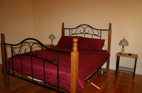 Rivergum Retreat - Accommodation Gold Coast 5