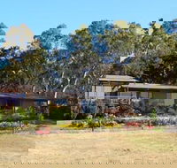 Tiers View Bed and Breakfast - Gold Coast 4U