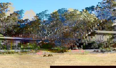 Tiers View Bed And Breakfast - Accommodation Gold Coast 0