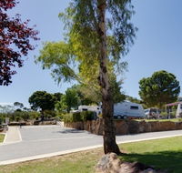 Avoca Dell Caravan Park - Accommodation Gold Coast