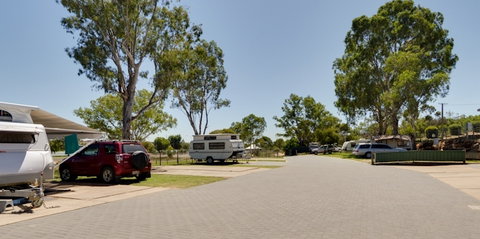 Avoca Dell Caravan Park - Accommodation Gold Coast 3