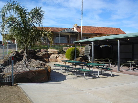 Avoca Dell Caravan Park - Accommodation Gold Coast 5