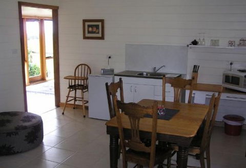 The Roost - Accommodation Gold Coast 1