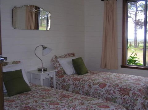 The Roost - Accommodation Gold Coast 2