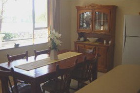 Riverfront Retreat - Accommodation Gold Coast 2