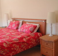 The Sand Castle - Accommodation Gold Coast