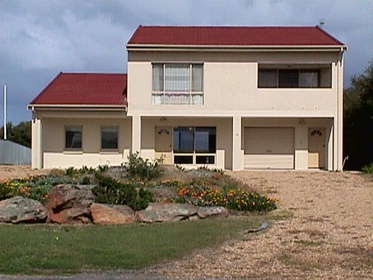 The Sand Castle - Accommodation Gold Coast 1