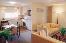 Village Apartments - Gold Coast 4U 1