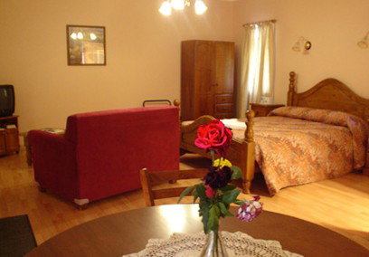 Osteria Sanso Restaurant And Accommodation - Accommodation Gold Coast 1