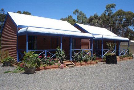 Osteria Sanso Restaurant And Accommodation - Accommodation Gold Coast 2