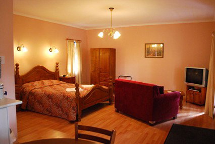 Osteria Sanso Restaurant And Accommodation - Accommodation Gold Coast 3