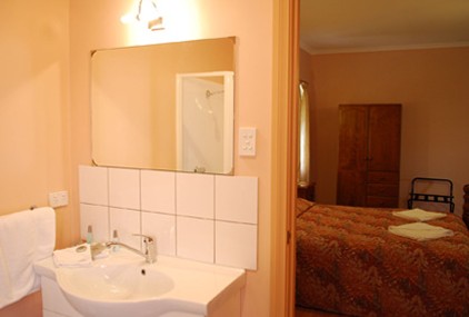 Osteria Sanso Restaurant And Accommodation - Accommodation Gold Coast 5