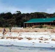 Nautilus Lodge - Accommodation Gold Coast