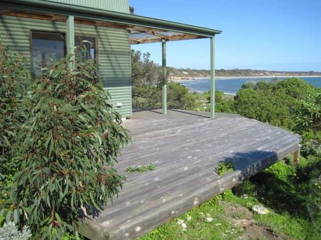 Browns Beach SA Accommodation Gold Coast