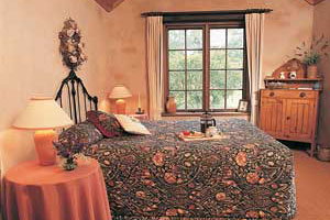 Adelaide Hills Country Cottages - Lavender Fields - Accommodation Gold Coast 1