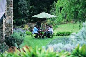 Adelaide Hills Country Cottages - Lavender Fields - Accommodation Gold Coast 2
