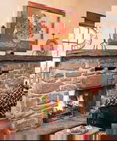 Adelaide Hills Country Cottages - Lavender Fields - Accommodation Gold Coast 4