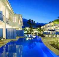 Oaks Lagoons - Accommodation Gold Coast