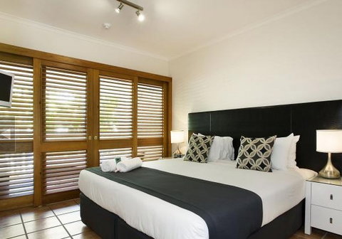 Paradise On The Beach Resort - Accommodation Gold Coast 1
