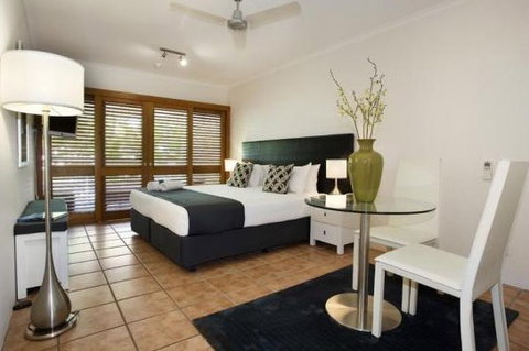 Paradise On The Beach Resort - Accommodation Gold Coast 2