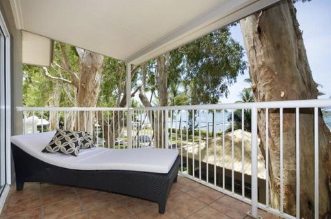 Paradise On The Beach Resort - Accommodation Gold Coast 3