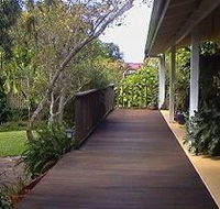 Kookaburra Lodge - Accommodation Gold Coast