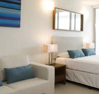 Grand Mercure Rockford Esplanade Apartments Palm Cove - Accommodation Gold Coast