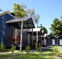 Cairns Holiday Park - Accommodation Gold Coast