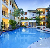 Meridian Port Douglas - Accommodation Gold Coast