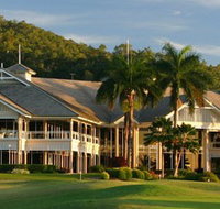 Paradise Palms Resort  Country Club - Accommodation Gold Coast