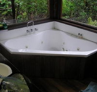 The Canopy Rainforest Tree Houses and Wildlife Sanctuary