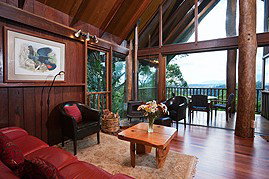 Rose Gums Wilderness Retreat - Accommodation Gold Coast 4