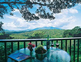 Rose Gums Wilderness Retreat - Accommodation Gold Coast 5