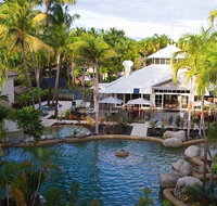 Rendezvous Reef Resort - Accommodation Gold Coast