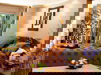 Rivers Edge Rainforest Retreat - Accommodation Gold Coast 1