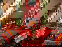 Rivers Edge Rainforest Retreat - Accommodation Gold Coast 2