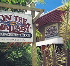 On the Wallaby Lodge - Accommodation Gold Coast