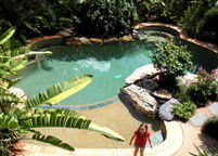Galvins Edge Hill Bed And Breakfast - Accommodation Gold Coast 0